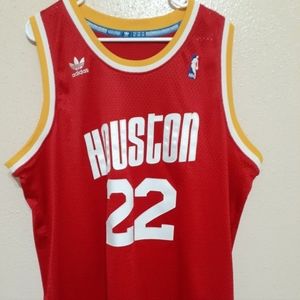 Houston rockets jerseys
